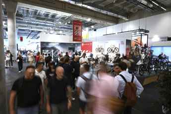 Leitmesse gesucht! Der Fall Eurobike