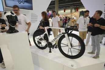 Machtkampf in der Fahrradbranche