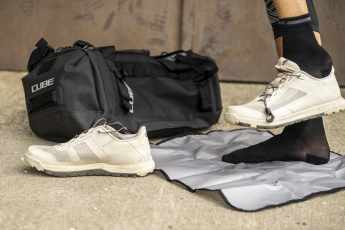 Welche Schuhe eignen sich fürs Radfahren?