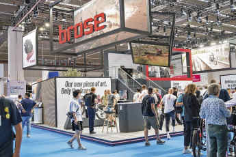So soll die Eurobike wieder spannend werden