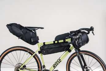 Mit Topeak günstig einsteigen