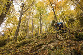 11 Modelle für Trail, Tour und Übergangszeit