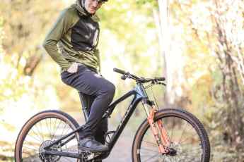 Herbst-Winter-Outfit von Rose