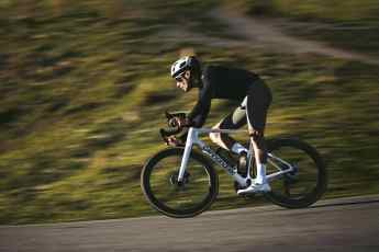 Das Cannondale SuperSix Evo grenzt an der Perfektion