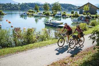 Meridiem Trail verbindet Wien und Villach auf römischen Spuren