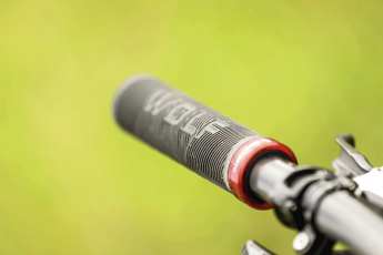 Wolf Tooth Echo Lock On im Test
