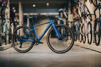 Schnelles Kinderfahrrad für Sport-Touren und Alltag