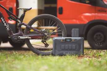 Wie viel Powerstation braucht man, um autark zu sein?