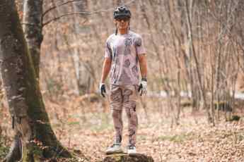 War on the trail?