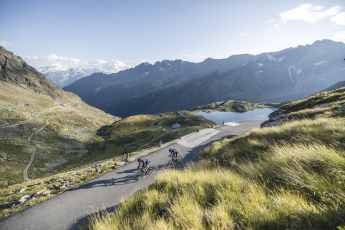 Passo di Gavia und Mortirolo autofrei erleben