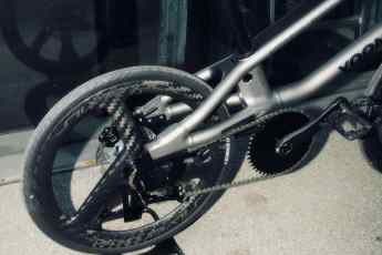 Yoonit stellt neues Citybike aus dem 3D-Drucker vor