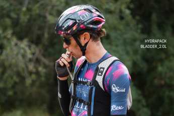 Canyon und Millet präsentieren gemeinsam entwickelte Hydration Vest