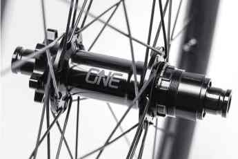 Aluminium wheels bucking the high-tech trend