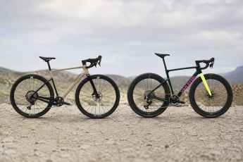 Race Gravel oder Endurance Gravel?