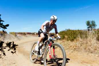 Cape Epic-Erfolge auf neuem Canyon-Fully - ohne 32 Zoll