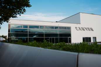 Major test centre opens in Koblenz