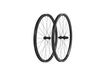 Carbon-Radsatz für Gravelbikes