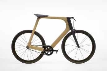 Designobjekt Fahrrad