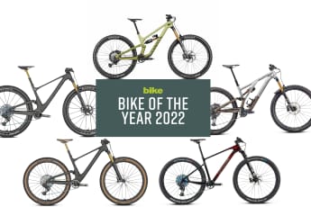 Die Sieger-Bikes der Leserwahl