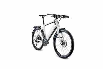 S-Pedelec Stromer ST2 im Langzeit-Test