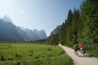 Transalp von Sterzing nach Valdobbiadene