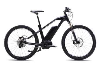 E-Mountainbikes von Grace