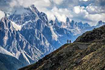 Supertrail Markinkele