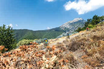 Valle Argentina