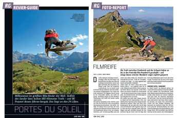 Portes du Soleil