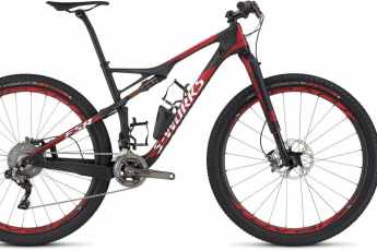 Die teuersten Mountainbikes der Welt (MJ 2016)