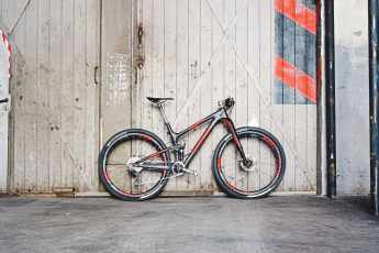 Trek Top Fuel 9.9 SL im Test