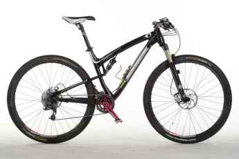 Rocky Mountain Element 930 Turbine