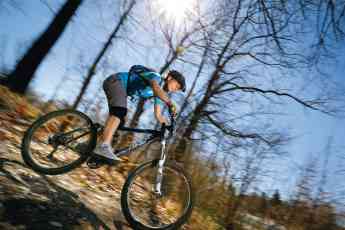 Rock Machine Blizzard 90