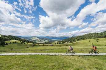 Dolomiti Super Summer