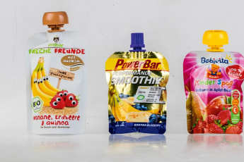 Alternative zum Energy-Gel?