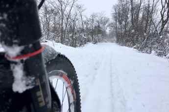 So wird’s euch nicht mehr kalt im Sattel!