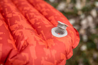 Quilt-System - mehr als ein leichtes Reisebett