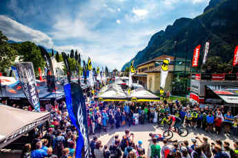 BIKE Festival am Gardasee erst wieder 2021