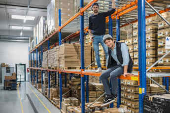 „E-Bike, aber in geil“