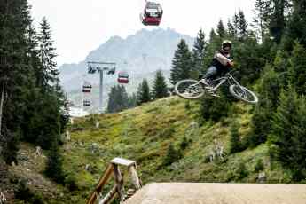 Das läuft 2022 im Bike Kingdom