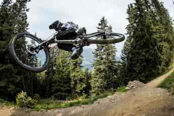 Highlights und Neuheiten 2022 im Bike Kingdom Lenzerheide