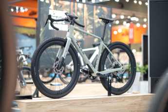 Carbon-Laufräder ab 2.499 Euro