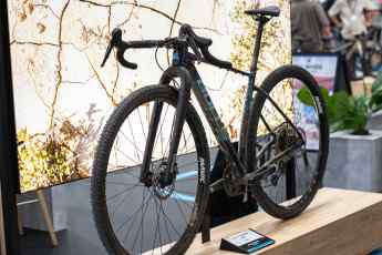 Bulls Grinder 32" Prototyp