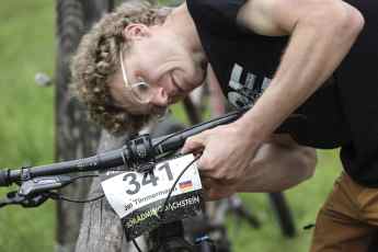 Must-Haves für den MTB-Marathon