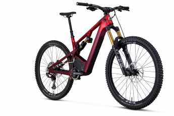 Power enduro meets riding fun