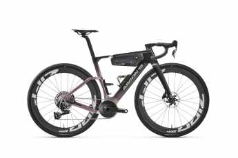 The Argon 18 Anti Matter breaks new ground