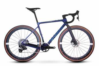 Storck feiert - 4 limiterte Straßen- & Schotterrenner zum Geburtstag