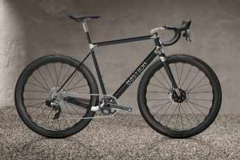 Carbon meets 3D titanium printing
