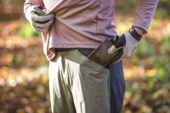 Leichte Trail-Hose vom Premium-Outdoor-Experten