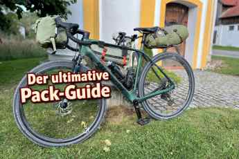 What to take, what to leave at home?